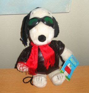 snoopy flying ace costume dog - Google Search | Vintage aviator, Flying ace costume, Aviator goggles