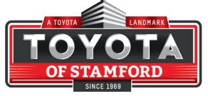 Toyota of Stamford Dealership in Stamford CT | Connecticut Toyota Dealer