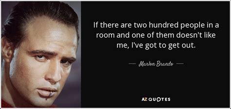 80 QUOTES BY MARLON BRANDO [PAGE - 4] | A-Z Quotes