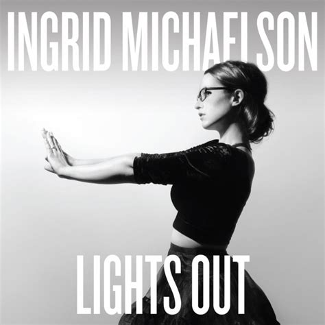 Ingrid Michaelson - Music