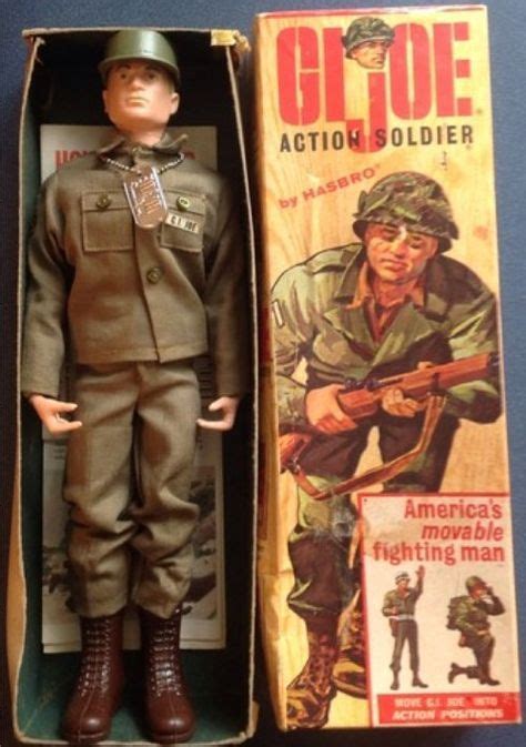 18 Ideas Toys Vintage 1960s Action Figures | Vintage toys 1960s ...