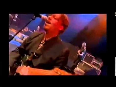 Jimmy Nail -- Ain´t No Doubt (live) - YouTube