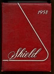 Smithfield High School - Shield Yearbook (Smithfield, NC), Covers 1 - 15