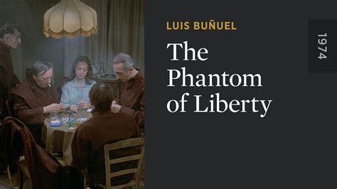 The Phantom of Liberty - The Criterion Channel