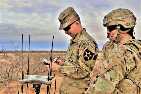 Army modernizing electronic warfare capabilities | Article | The United States Army