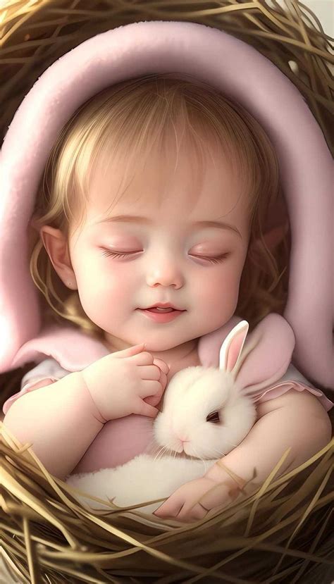 [𝑺𝒂𝒗𝒆 & 𝑭𝒐𝒍𝒍𝒐𝒘]~♡´･ᴗ･`♡ Baby Wallpaper, Cute Couple Wallpaper, Cute ...