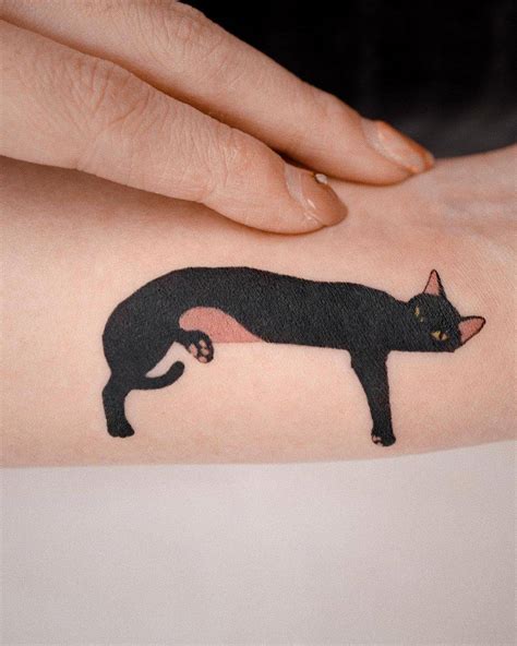 50+ Bad Luck Tattoos and Their Meanings - Saved Tattoo