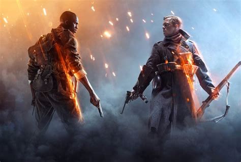 90mins Of Battlefield 1 Alpha Gameplay On PlayStation 4 (video) - Geeky Gadgets