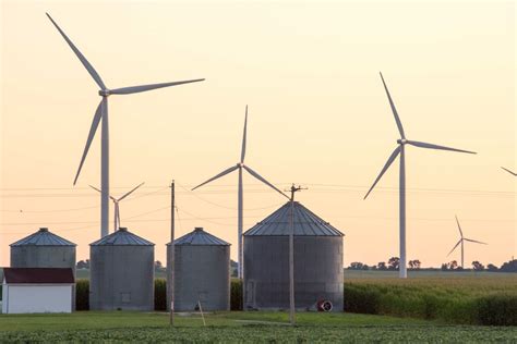 Wind turbine noise levels: Fact or fiction? | Investigative Journalism Education Consortium