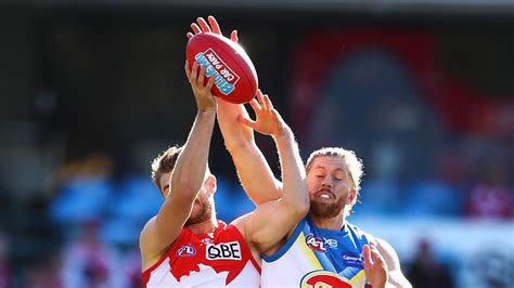 Five Gold Coast Suns players under pressure to retain their place in ...