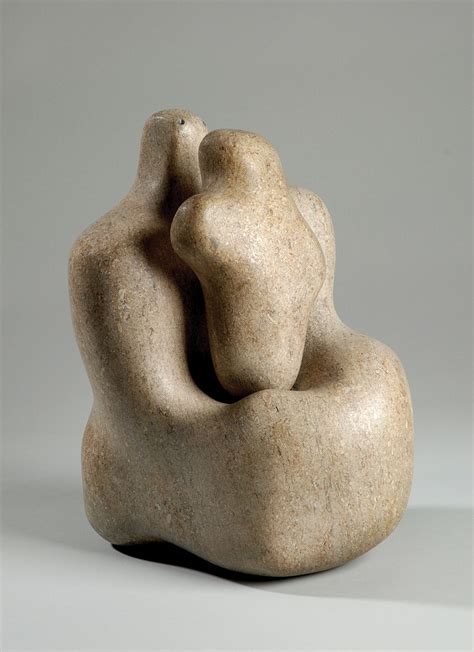 Inside Sculptor Barbara Hepworth’s Most Expansive Retrospective - WSJ