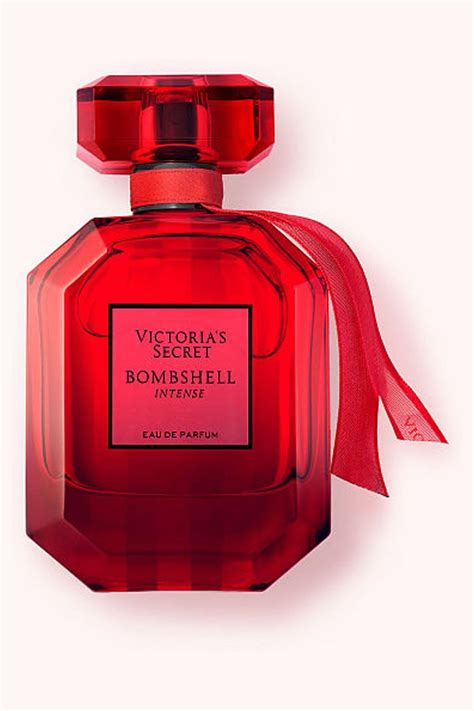 Buy Victoria’s Secret Bombshell Intense Eau de Parfum from the Victoria's Secret UK online shop