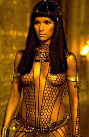 Anck-Su-Namun (The Mummy) | EvilBabes Wiki | FANDOM powered by Wikia