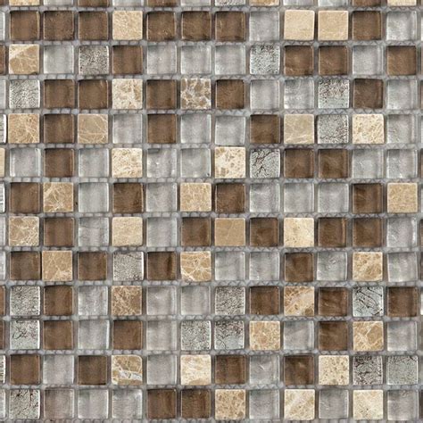 Main Glass Mosaic Wall Tiles - Full Circle Ceramics