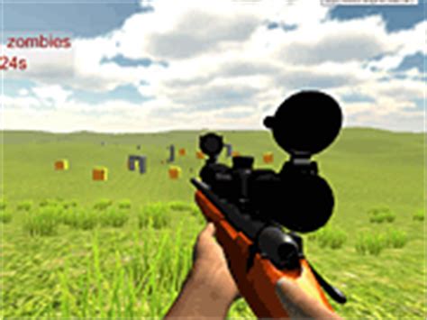 Sniper Games - Y8.COM