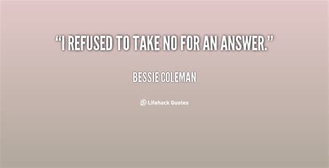 Bessie Coleman Quotes Inspirational. QuotesGram