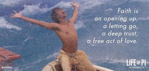 Life of Pi Quotes. QuotesGram