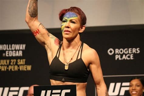 Cris Cyborg Rules Out UFC Return Ahead of Pro Boxing Debut