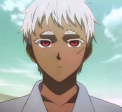 Category:Characters | Jormungand Wiki | Fandom