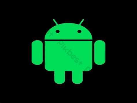 82,000+ Android Logo Images | Android Logo Stock Design Images Free ...