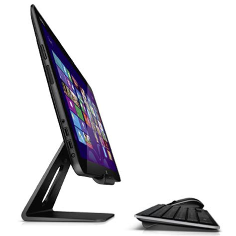 Dell XPS 18-1810 Portable All-in-one Specs | Notebook Planet