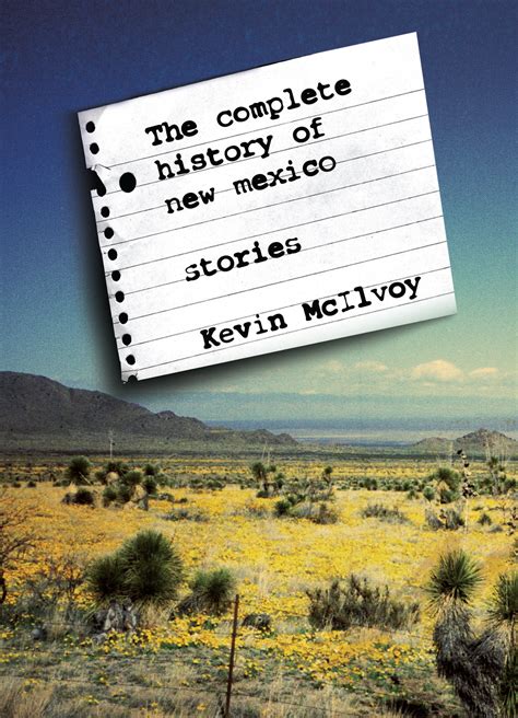 The Complete History of New Mexico | Graywolf Press