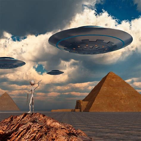 UFOs in ancient Egypt? The Mystery of the Tulli Papyrus - Home