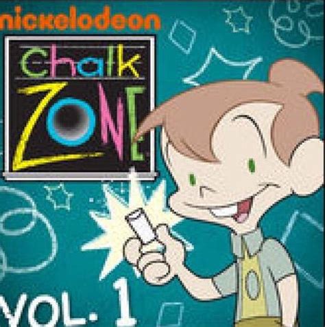 Chalkzone | Wiki | Cartoon Amino