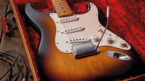 Pickup lines: the tonal secrets behind 1954 Strat pickups | MusicRadar