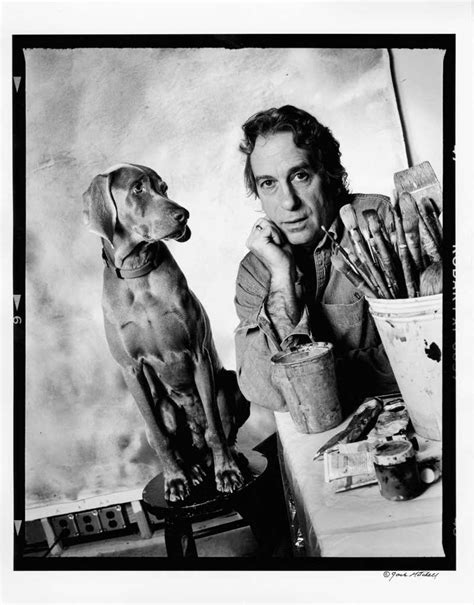 William Wegman L Photography - 51 For Sale on 1stDibs