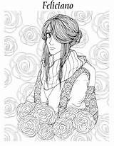 COLORING PAGES  the Art Of Coloring sketch template