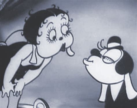 Boop-oop-a-doop: Betty Boop turns 90 | The Spokesman-Review