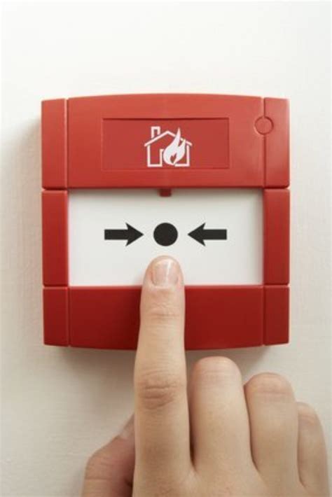 What Are The Types Of Fire Alarm Systems - Design Talk