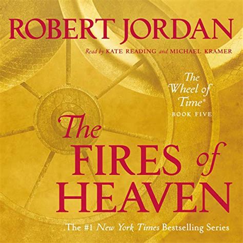 THE FIRES OF HEAVEN audiobook by Robert Jordan Free Stream online