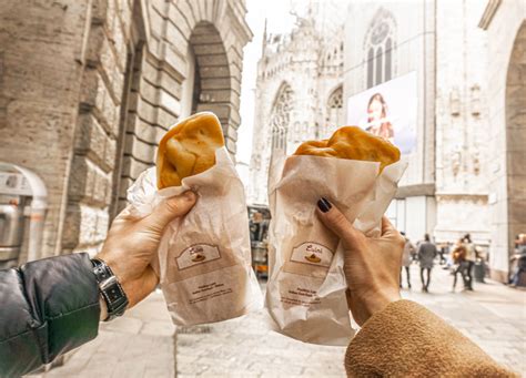 20 Best Italian Street Food - A Local's Guide to Street Food in Italy