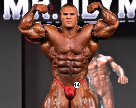 Arnold Classic Ups Top Prize to $300K, Walker Enters - The Barbell