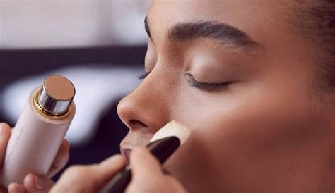 These Are Officially The Best Foundations To Beat Dry Skin This Winter | Grazia