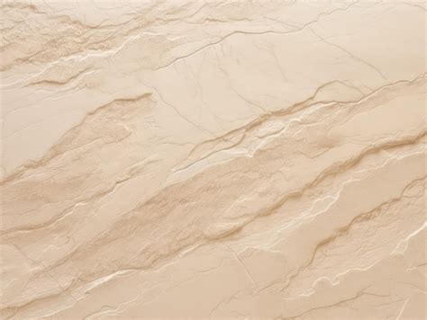 Premium AI Image | stone with the texture of beige