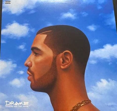 Drake - Nothing Was The Same [2xLP] | Upcoming Vinyl (May 19, 2023)