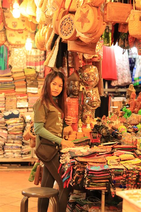 Top 5 Markets in Phnom Penh | Phnom Penh Real Estate