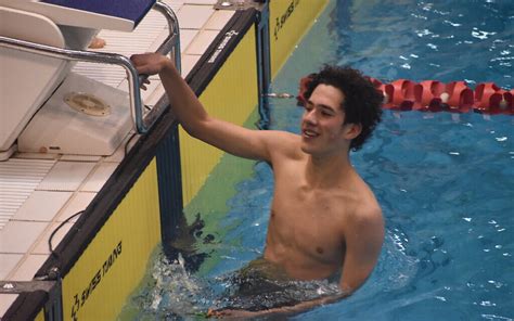 Maccabi swimmers excel in racing return – The Australian Jewish News