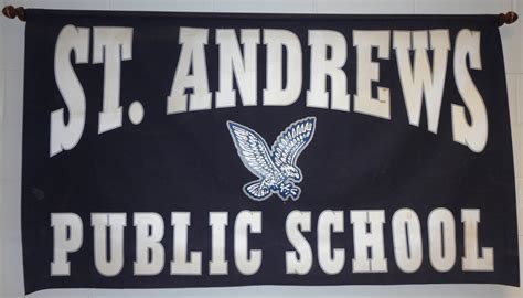 St Andrews Public School > Home