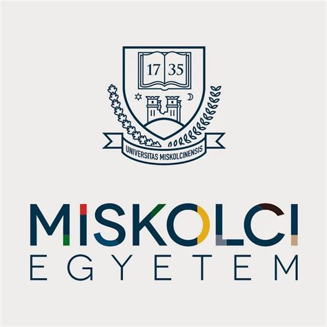 Miskolci Egyetem (University of Miskolc) - YouTube