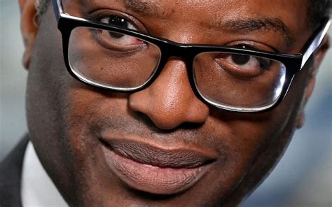 Kwasi Kwarteng: Net zero is ‘absolutely the right agenda’