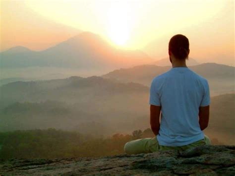 "La Paz interior empieza cuando eliges no permitir que otra persona o ...