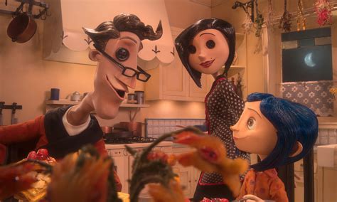 Coraline (2009)