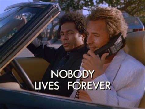 OhMy80's (Miami Vice Season 1, Episode 12)