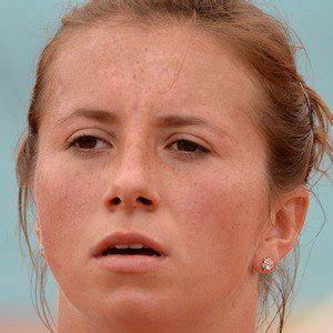 Annika Beck (Tennis Player) - Age, Birthday, Bio, Facts, Family, Net ...