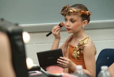 makeup time - Dance Moms Photo (31466788) - Fanpop