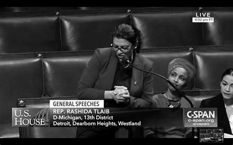 ‘ON THE GROUND’ SHOW FOR JANUARY 18, 2019: Debut Speech by Rep. Ocasio ...